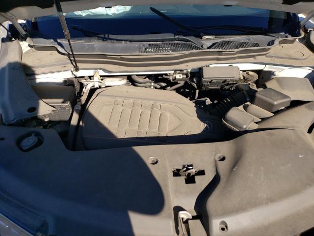 Фото 12 - ACURA MDX