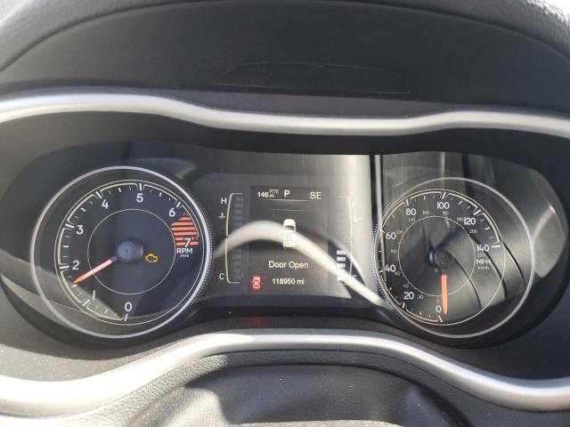 Фото 9 - JEEP GRAND CHER