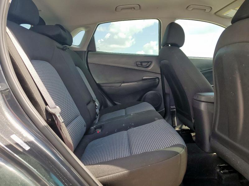 Фото 11 - HYUNDAI KONA