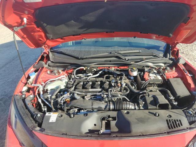 Фото 11 - HONDA CIVIC