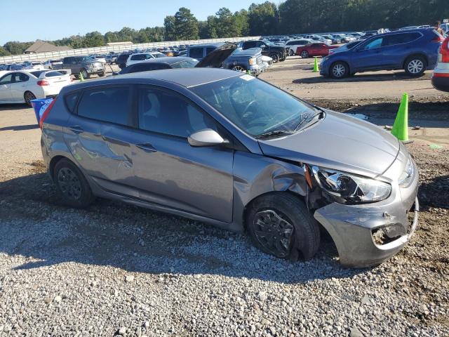 Фото 4 - HYUNDAI ACCENT