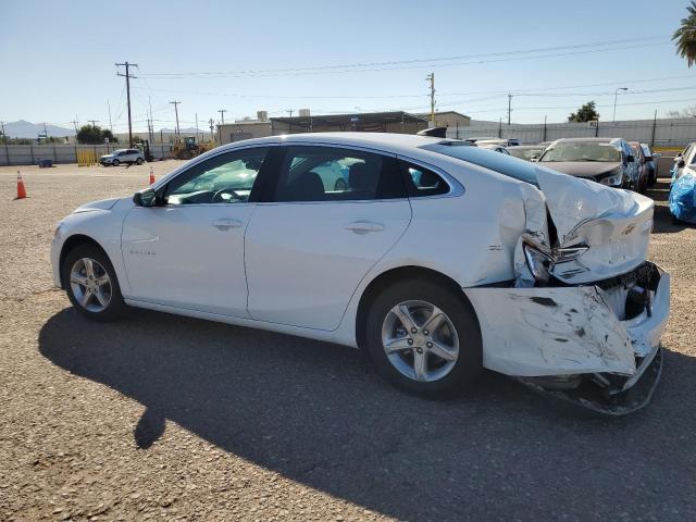 Фото 2 - CHEVROLET MALIBU