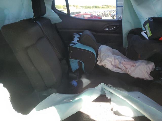 Фото 11 - GMC ACADIA