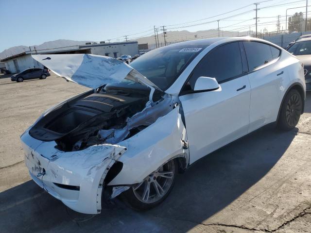 Фото 1 - TESLA MODEL Y
