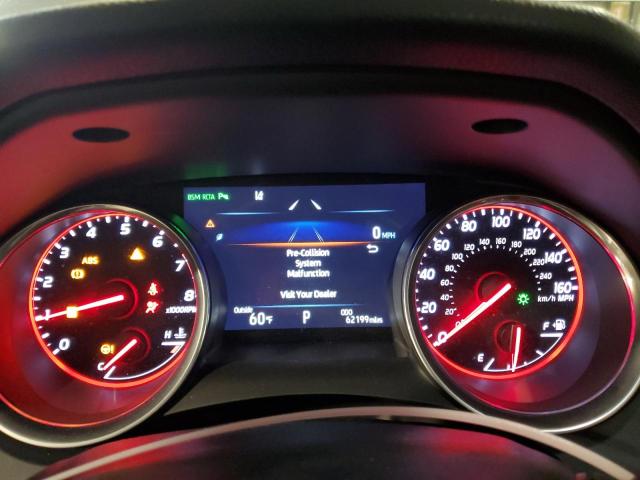 Фото 9 - TOYOTA CAMRY