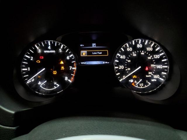 Фото 9 - NISSAN ALTIMA