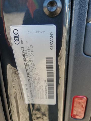 Фото 12 - AUDI A4