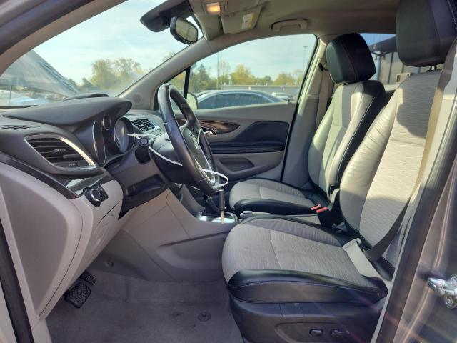 Фото 7 - BUICK ENCORE