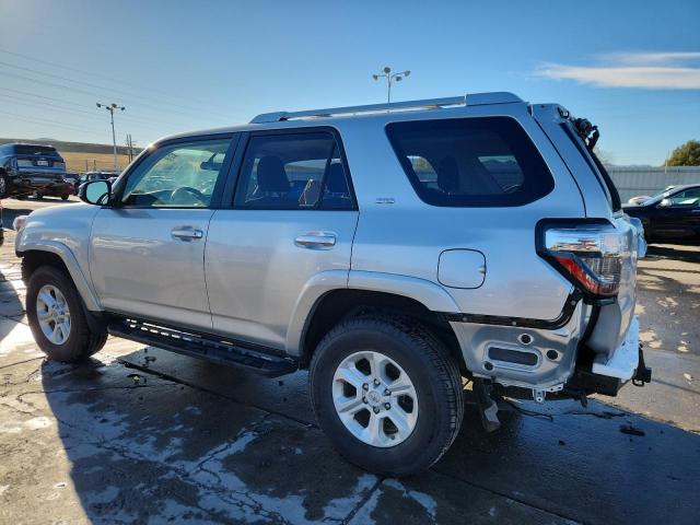 Фото 2 - TOYOTA 4RUNNER