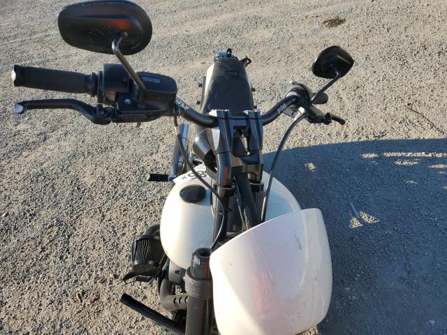 HARLEY-DAVIDSON FXLRS 2023