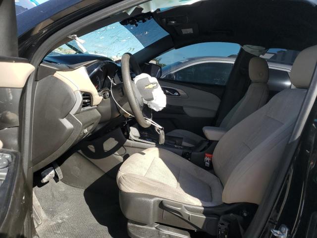 Фото 7 - CHEVROLET TRAVERSE