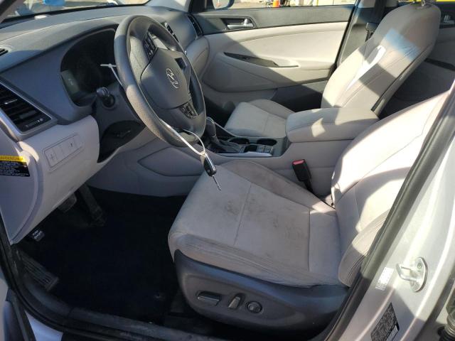 Фото 7 - HYUNDAI TUCSON