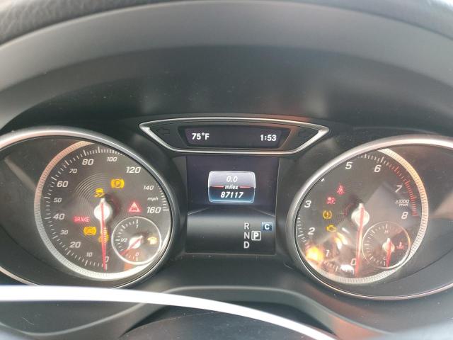 Фото 9 - MERCEDES-BENZ CLA-CLASS