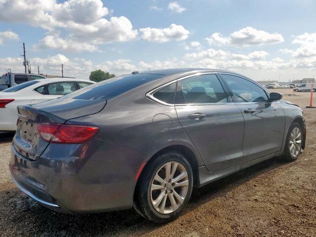 Фото 3 - CHRYSLER 200