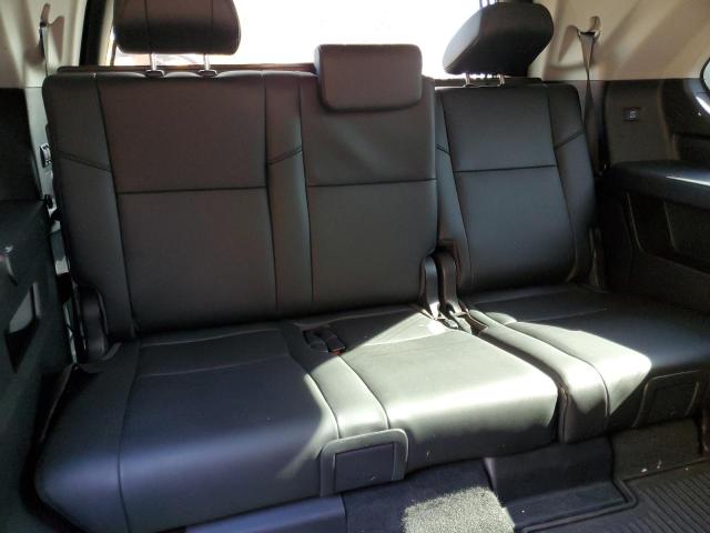 Фото 10 - TOYOTA SEQUOIA