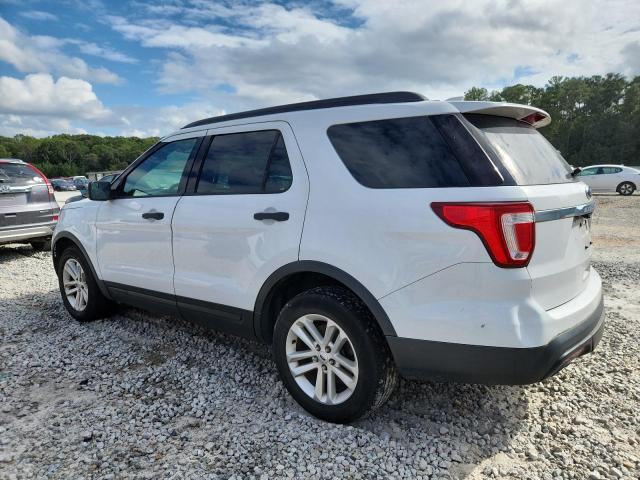 Фото 2 - FORD EXPLORER