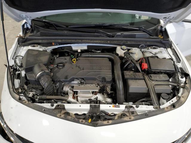 Фото 11 - CHEVROLET MALIBU