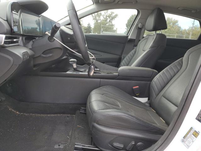 Фото 7 - HYUNDAI ELANTRA