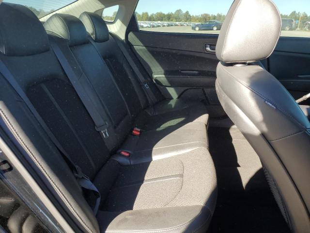 Фото 10 - KIA OPTIMA