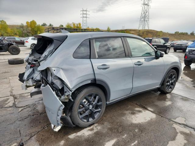 Фото 3 - HONDA HR-V