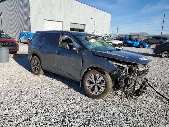 Фото 4 - NISSAN ROGUE