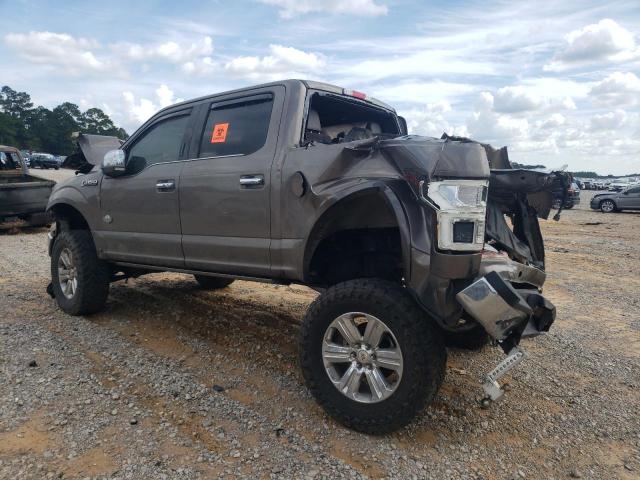 Фото 2 - FORD F-150