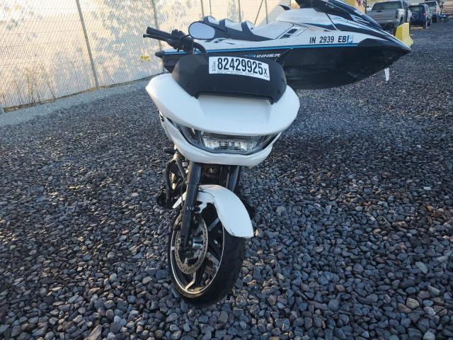 HARLEY-DAVIDSON FL 2024