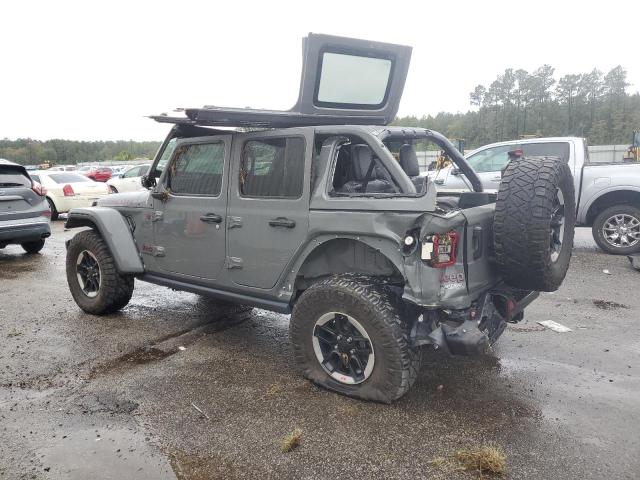 Фото 2 - JEEP WRANGLER