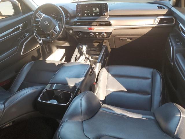 Фото 8 - KIA TELLURIDE