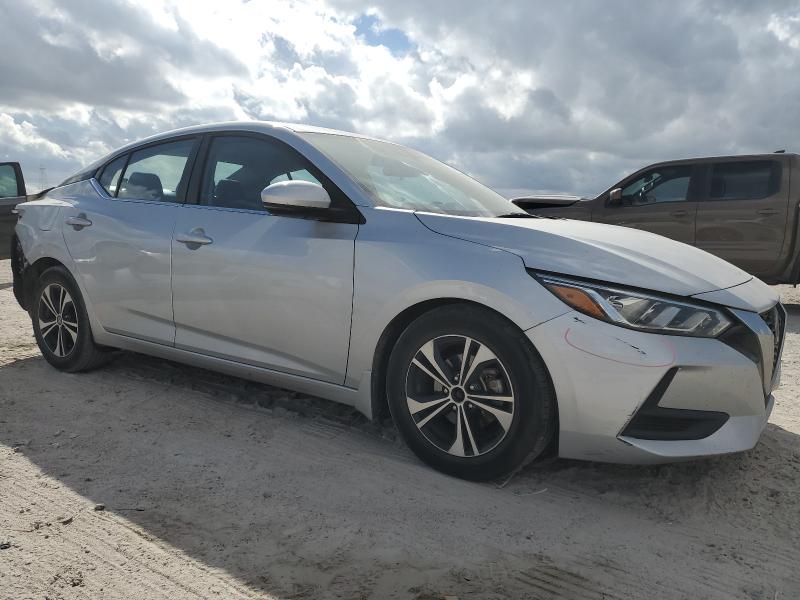 Фото 4 - NISSAN SENTRA