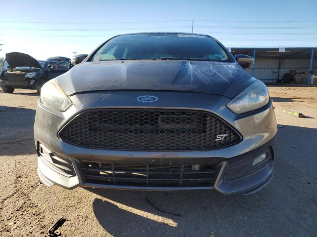 Фото 5 - FORD FOCUS