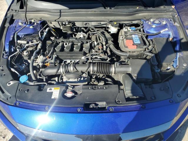 Фото 11 - HONDA ACCORD