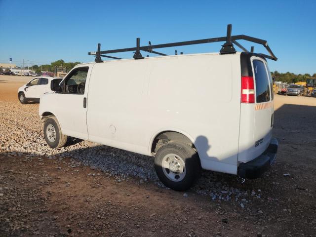 Фото 2 - CHEVROLET EXPRESS