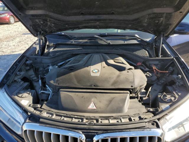 Фото 12 - BMW X5