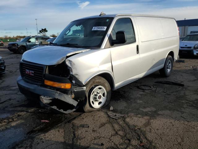 Фото 1 - GMC ALL Models