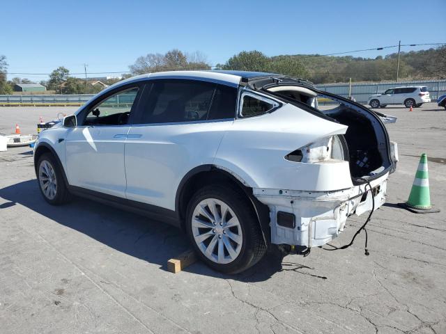 Фото 2 - TESLA MODEL X