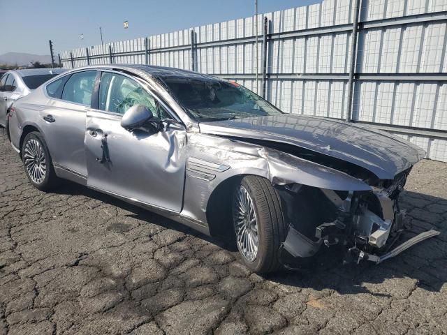 Фото 4 - GENESIS G80