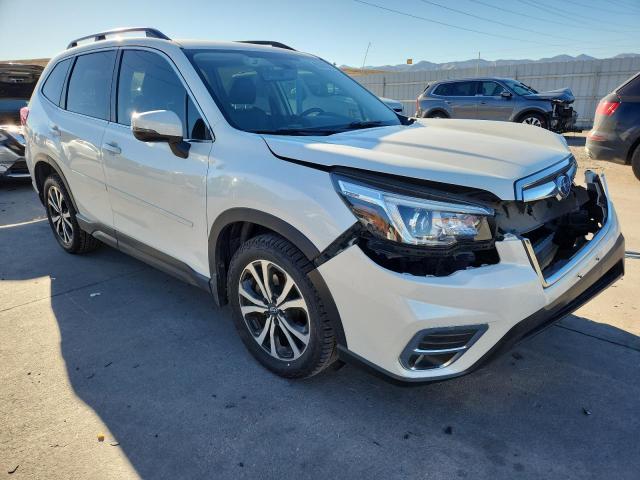 Фото 4 - SUBARU FORESTER