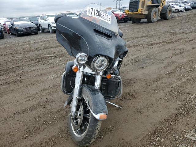 HARLEY-DAVIDSON FL 2014