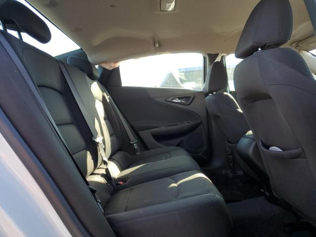 Фото 10 - CHEVROLET MALIBU