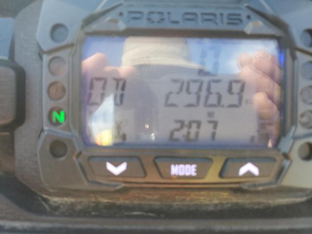 Фото 8 - POLARIS ATV