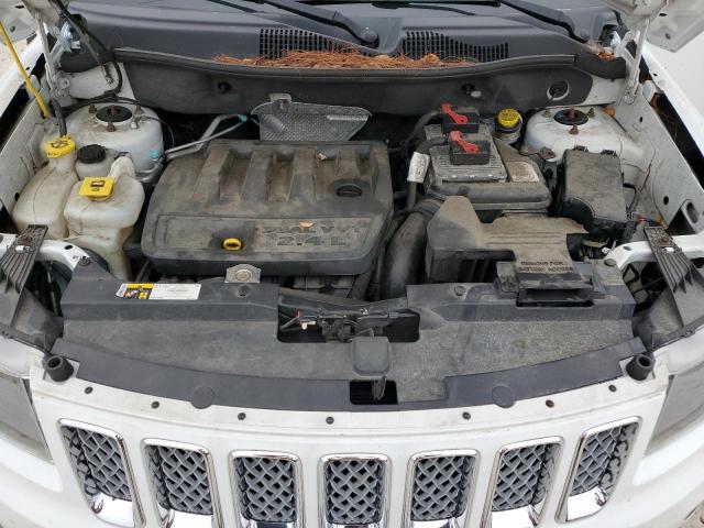 Фото 12 - JEEP COMPASS