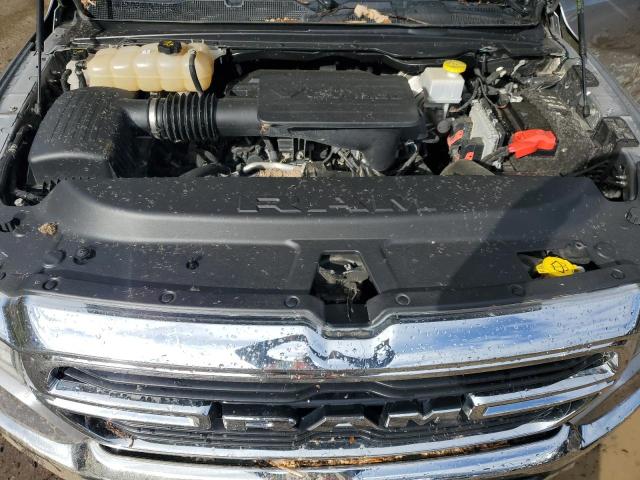 Фото 11 - RAM 1500