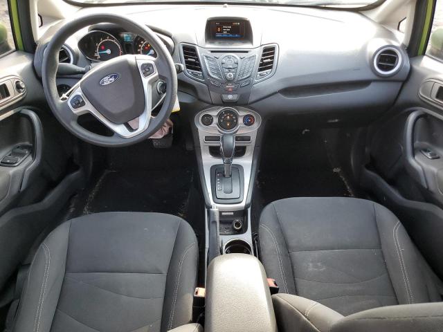 Фото 8 - FORD FIESTA