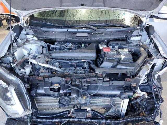 Фото 12 - NISSAN ROGUE