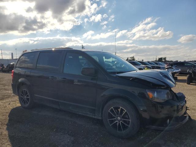 Фото 4 - DODGE CARAVAN