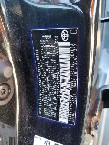 Фото 12 - TOYOTA COROLLA