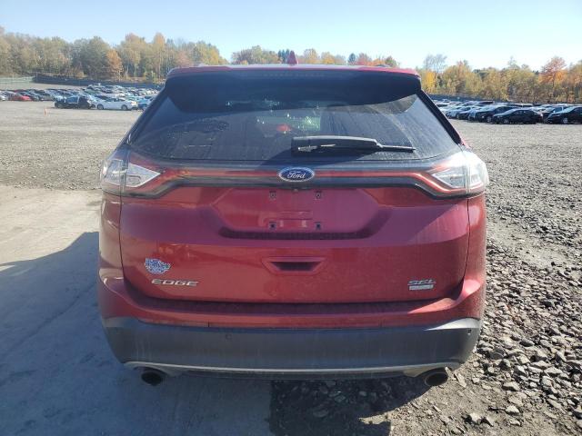 Фото 6 - FORD EDGE