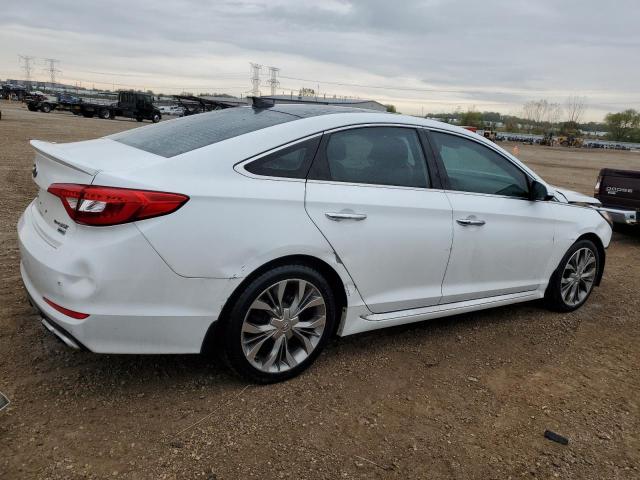 Фото 3 - HYUNDAI SONATA