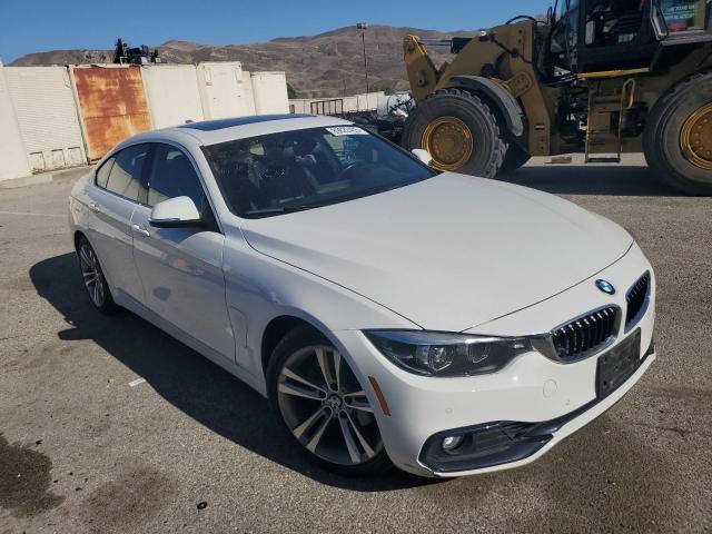 Фото 4 - BMW 4 SERIES